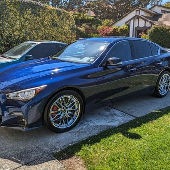 Cali Shine Mobile Detailing - Auto Detailing Near Me - Bakersfield, California