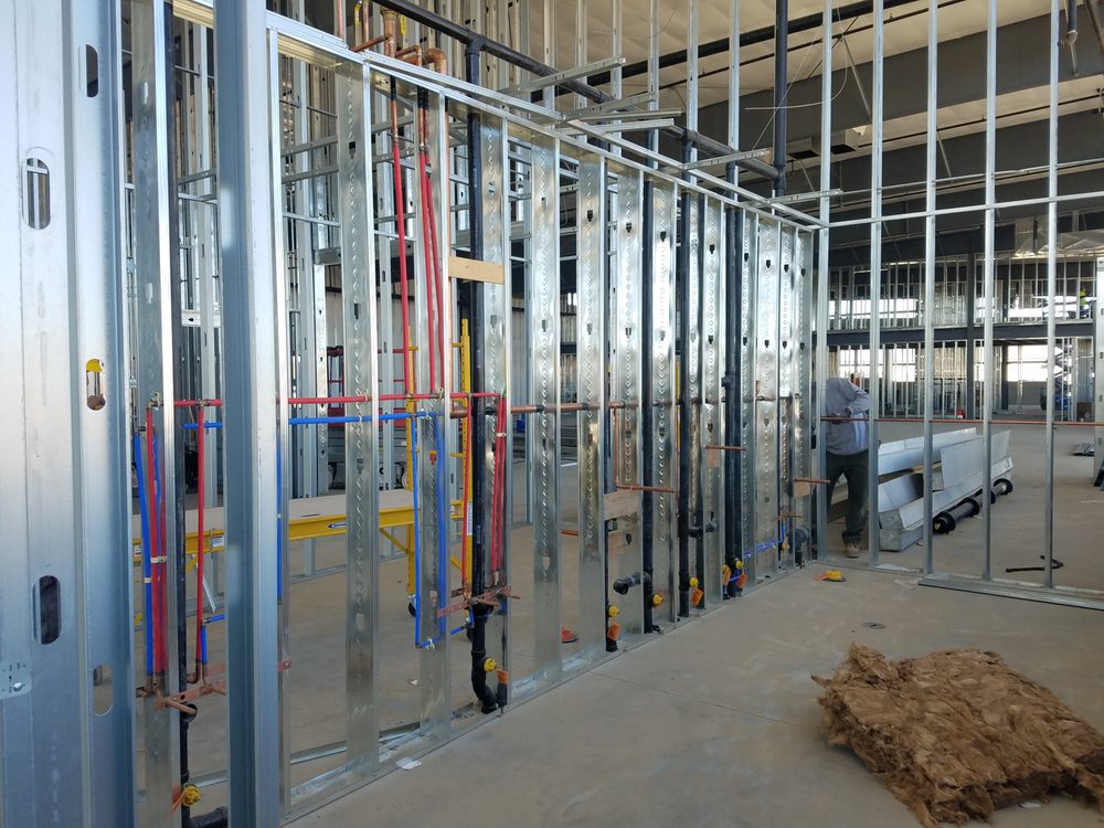 Slide of Dillon Plumbing