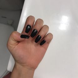 Sue's Nails