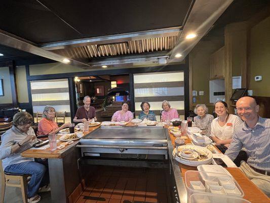 Kani House - Johns Creek by null