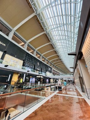 The Shoppes at Marina Bay Sands by null