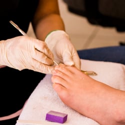 Princess Nail Salon - Spa Pedicure