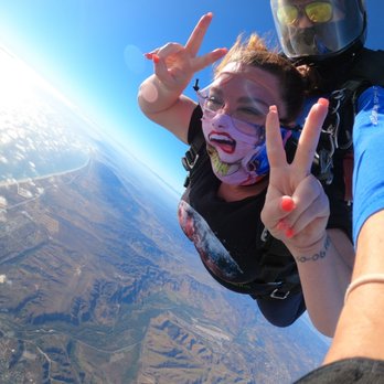 GoJump Oceanside - Skydiving Near Me - Oceanside, California