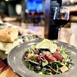 user provided C.R. Gibbs American Grille photo