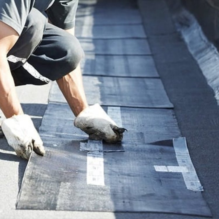 Slide of Superior Roofing