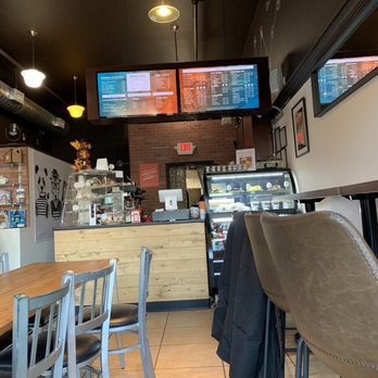 Bikeeny Caffe - Coffee & Tea Near Me - Malden, Massachusetts Bikeeny Caffe - Coffee & Tea Near Me - Malden, Massachusetts