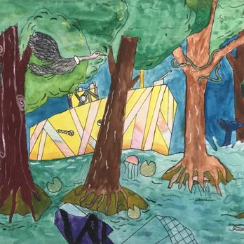 The Artist Lab - Art Classes Near Me - Irvine, California