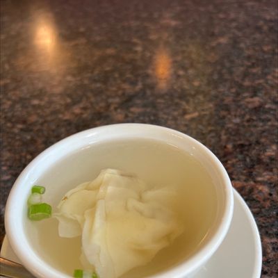 China Cafe by null