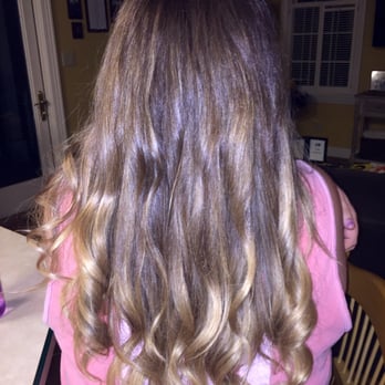MDG salon I studio - ombre with a toner and gloss! - Hair Salons Near Me - Carmel, Indiana MDG salon I studio - ombre with a toner and gloss! - Hair Salons Near Me - Carmel, Indiana