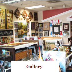 Galerie Severn