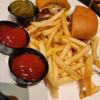The Brass Fork - Cafes Near Me - Las Vegas, Nevada