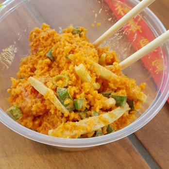 Zeke's - K Special Poke. - Coffee & Tea Near Me - Norfolk, Virginia Zeke's - K Special Poke. - Coffee & Tea Near Me - Norfolk, Virginia