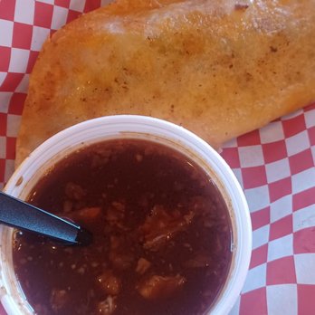 Birria - Bite - Beef Quesidilla - Mexican Near Me - Las Vegas, Nevada