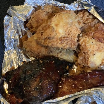 Phat Catz Restaurant & Bar - Soul Food Near Me - Buffalo, New York