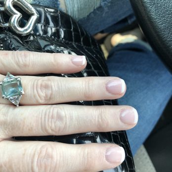 Queen Nails & Spa - French tip dip nails - Nail Salons Near Me - Tahlequah, Oklahoma Queen Nails & Spa - French tip dip nails - Nail Salons Near Me - Tahlequah, Oklahoma
