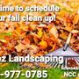 Perez Landscaping