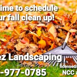 Perez Landscaping