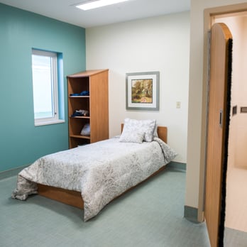 Carrier Clinic - Guest Room - Hospitals Near Me - Belle Mead, New Jersey Carrier Clinic - Guest Room - Hospitals Near Me - Belle Mead, New Jersey