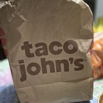 Taco John's - Fast Food Near Me - Athens, Ohio Taco John's - Fast Food Near Me - Athens, Ohio