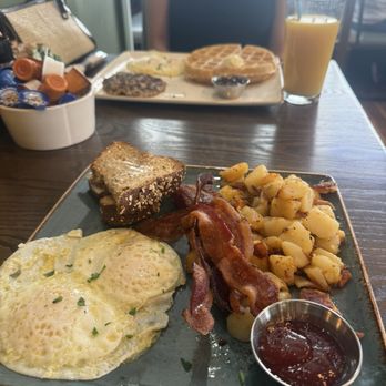 First Watch - Cafes Near Me - Phoenix, Arizona