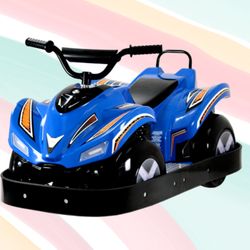 Playcious - Racing car at Playcious Vaughan Go-Karts arena