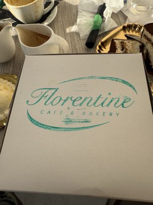 Menu photo 8 Florentine Cafe Las Vegas, NV Menu photo 8 Florentine Cafe Las Vegas, NV