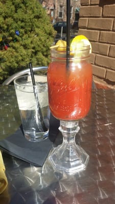 Moonshine Philly by null