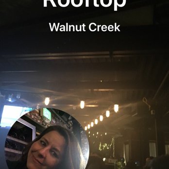 Rooftop - New American Near Me - Walnut Creek, California