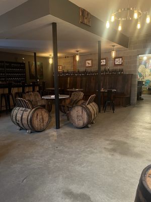 Barreled Souls Brewing by null