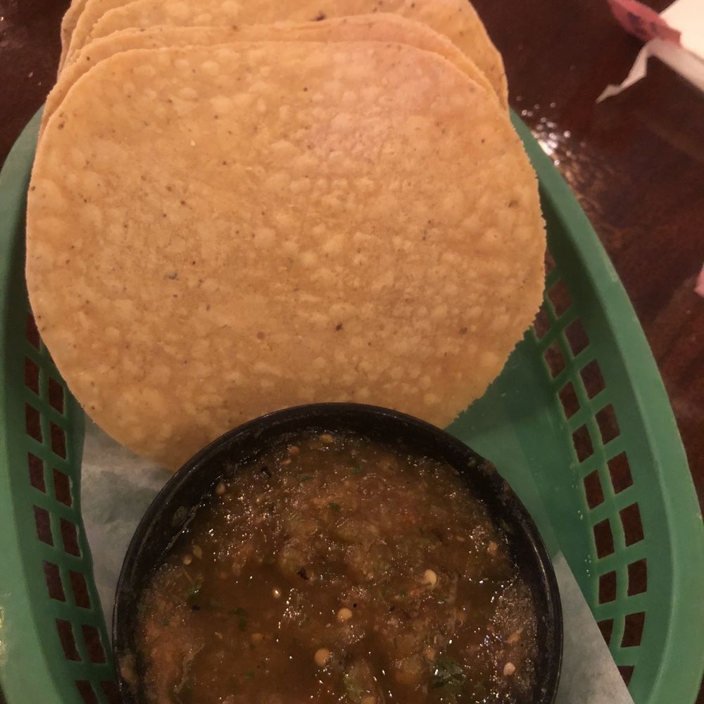 "Chips" & Salsa "Chips" & Salsa