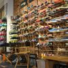 Runner's Alley gift card