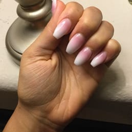 The nails my daughter in law got today are fantastic. She was having trouble posting picture so here is Adrianna's nails The nails my daughter in law got today are fantastic. She was having trouble posting picture so here is Adrianna's nails