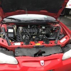 Grants Auto Detail - Headlight Restoration