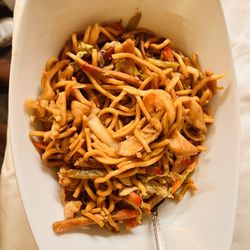 East Star Chinese Restaurant