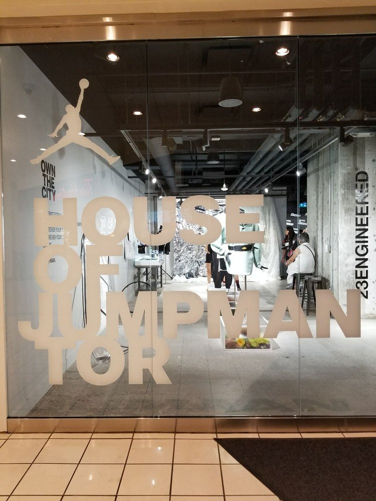 Jordan store number Clearance