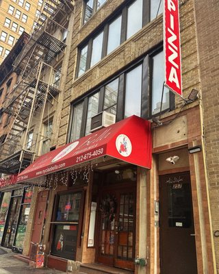 257 7 ave Ciao Bella restauran pizzeria by null