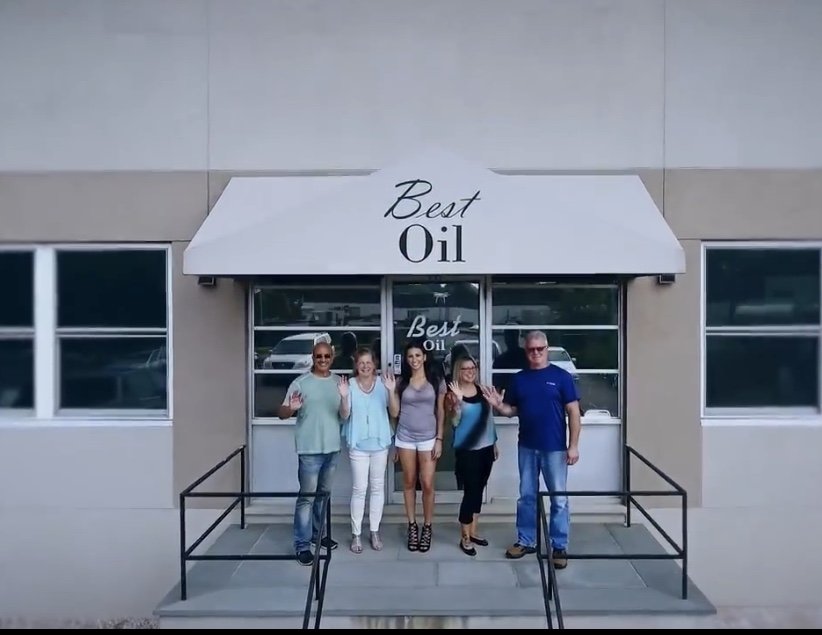 BEST OIL Updated July 2024 12 Photos 237 Huntingdon Ave