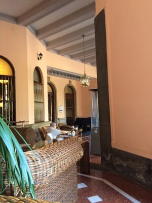 Santa Catalina, a Royal Hideaway Hotel by null