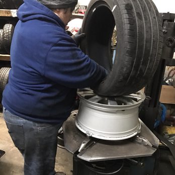 Tire Shop And Flat Fix. - Tires Near Me - Gravesend, New York Tire Shop And Flat Fix. - Tires Near Me - Gravesend, New York