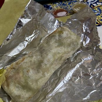Speedy Burritos - Cali - Mexican Near Me - Reno, Nevada