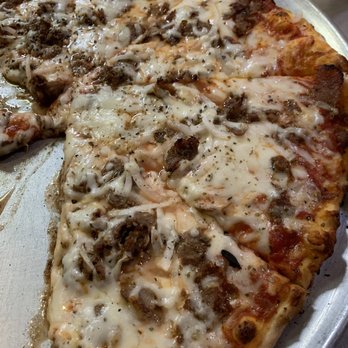 Renna's Pizza - Pizza Near Me - Jacksonville, Florida