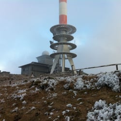 Brockenherberge