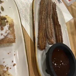 Churros