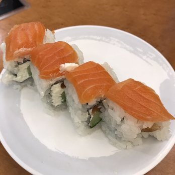 Genki Sushi - Sushi Bars Near Me - Kapolei, Hawaii Genki Sushi - Sushi Bars Near Me - Kapolei, Hawaii