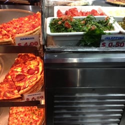 Emre's Kebab and Pizza - Great English
