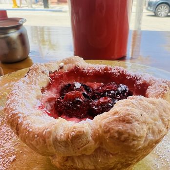 La Grignote - Pastry Perfection! - Bakeries Near Me - Key West, Florida
