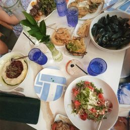 FOOD GALORE