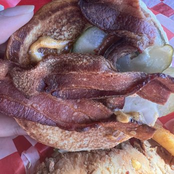 Daddy’s Chicken Shack - All American Daddy Meal - Chicken Shop Near Me - Colleyville, Texas