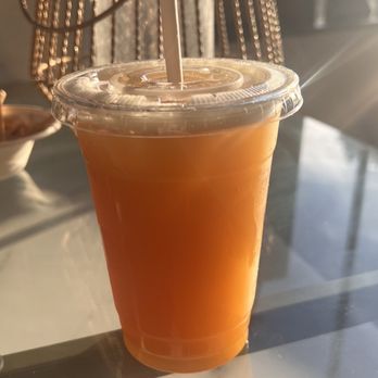 Sojeata - PERFECTLY Steeped Organic Tea - Bubble Tea Near Me - Fullerton, California Sojeata - PERFECTLY Steeped Organic Tea - Bubble Tea Near Me - Fullerton, California