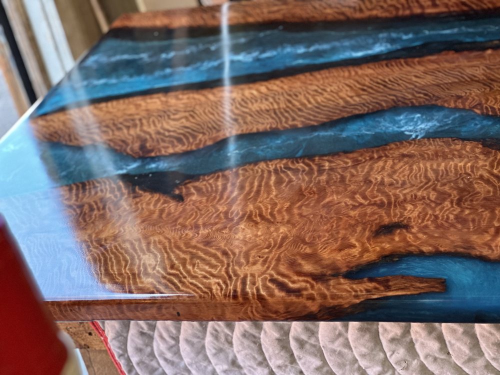 RESONATE WOODWORKS Updated June 2024 210 F St, Petaluma, California